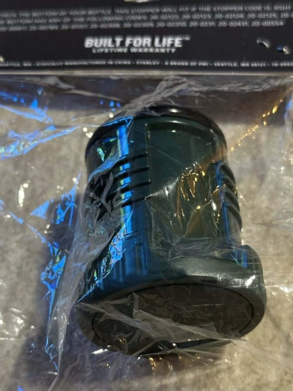 Stanley Replacement Vacuum Bottle Stopper Code RSH1 - Picture 3 of 7